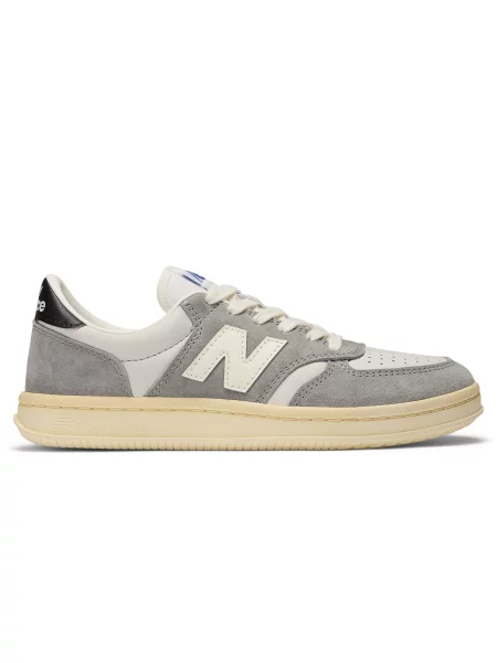 Trampki New Balance Slate Grey EUR 38 szare