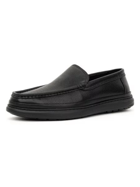 Pantofi Sergio Moretti negru
