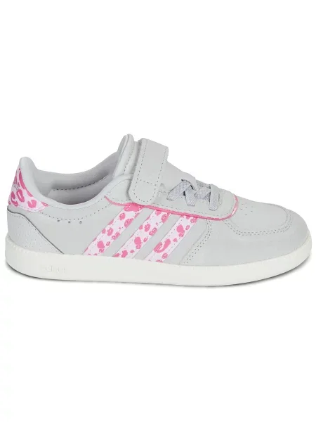 Tenisky Adidas sivá