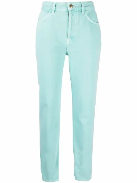 Τζιν με ίσιο πόδι Washington Dee Cee μπλε