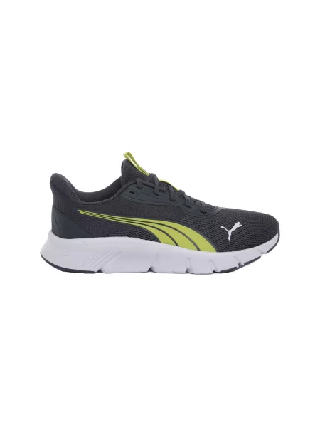 Puma Sportcipők Flexfocus Lite Modern Jr 26 szürke