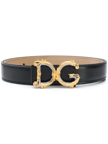 Curea Dolce & Gabbana negru