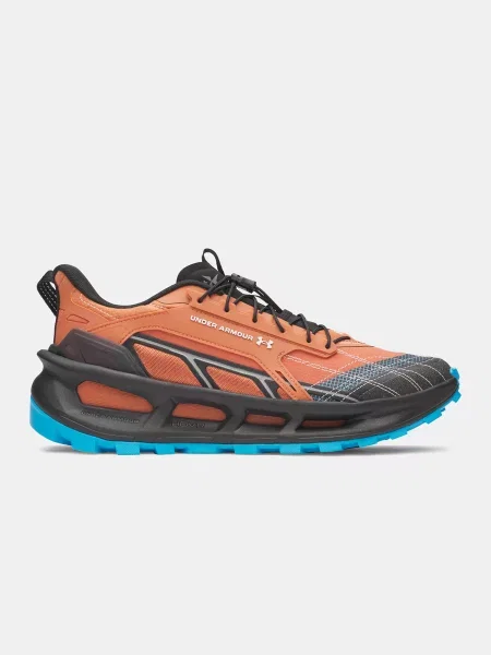 Pantofi Under Armour de drumeție