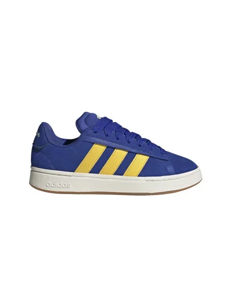 Pantofi Adidas alb