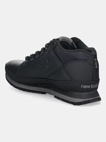 New Balance Pantofi negru