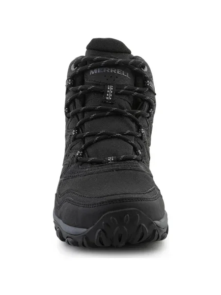 Sneakerși Merrell negru