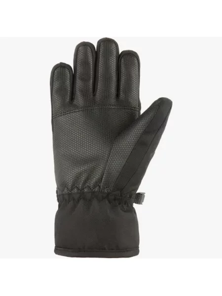 Rękawice Cairn Artic 3 J C-Tex Black Leopard czarne