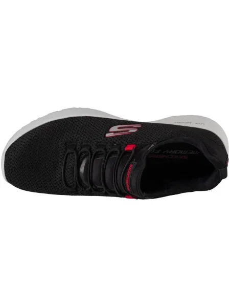 Pantofi Skechers negru