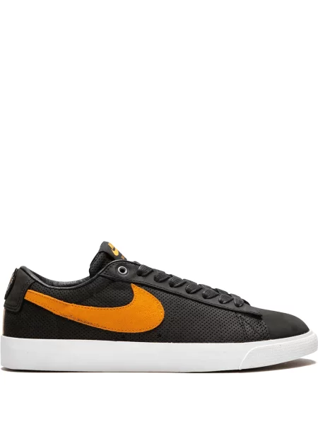 Sneakerși Nike Blazer negru