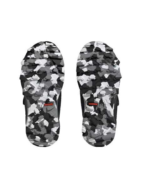 Pantofi copii Adidas negru