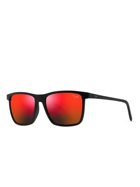 Ochelari de soare Maui Jim negru