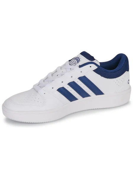 Félcipo Adidas fehér