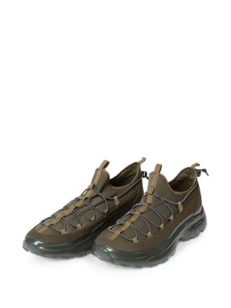 Sneakersy Yoshiokubo zielone