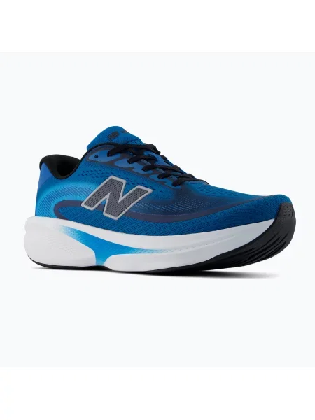 Încălțăminte de alergare pentru bărbați New Balance Ellipse V1 north sea/black negru
