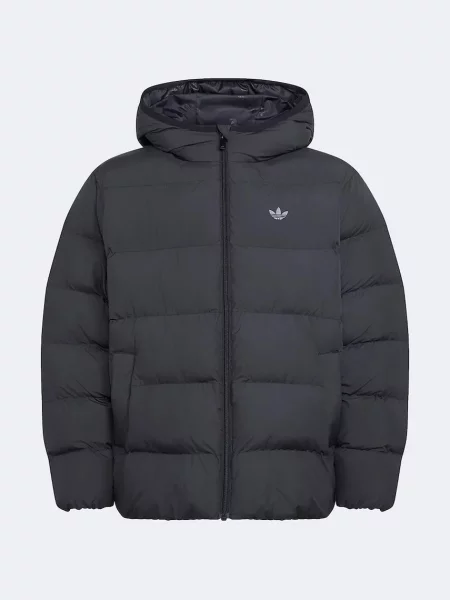 Adidas Originals стьобана куртка дитяча