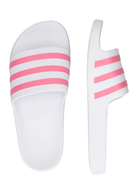 Top Adidas Sportswear biela