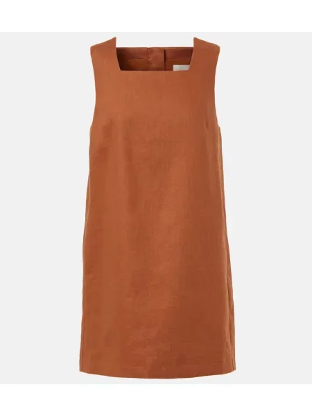 Rochie Posse de in de costum maro