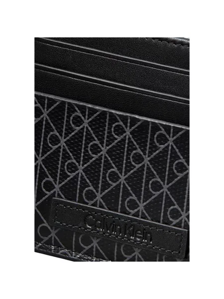 Portofel Calvin Klein negru