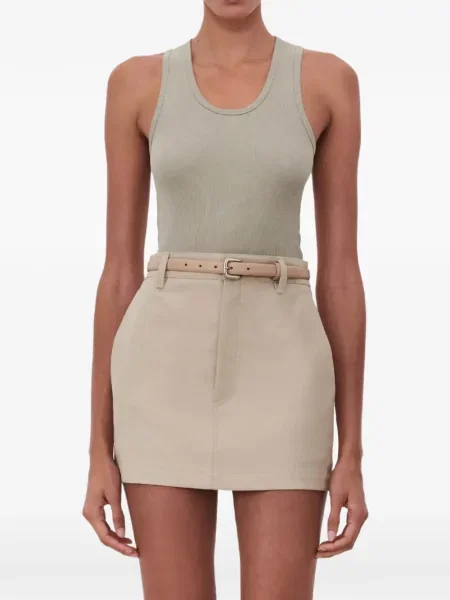 Top Wardrobe.nyc verde