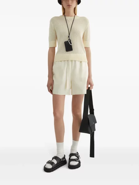 Tricou Jil Sander