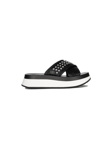 Pantofi Liu Jo negru