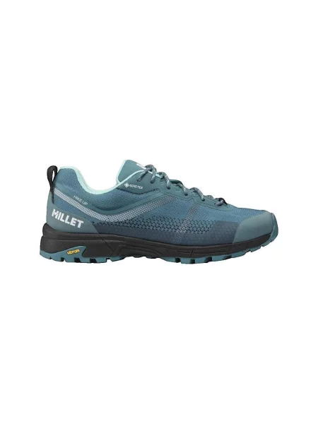 Pantofi Millet albastru