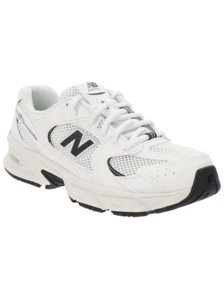 Tenisky New Balance béžová