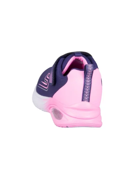 Pantofi copii Skechers albastru