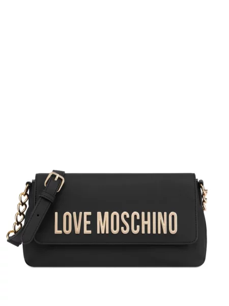 Colier Love Moschino negru