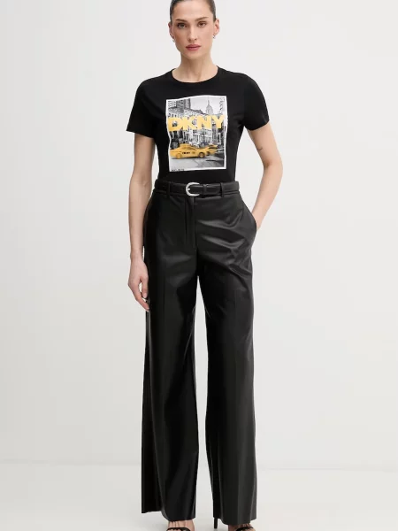 Футболка Dkny