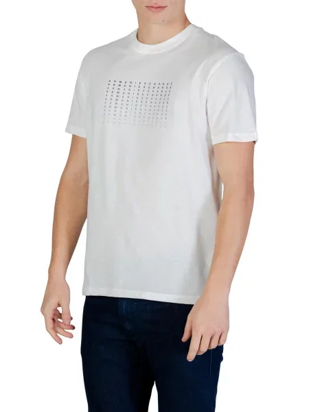 Majica Armani modra