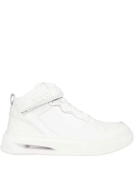 Sneakerși Karl Lagerfeld alb