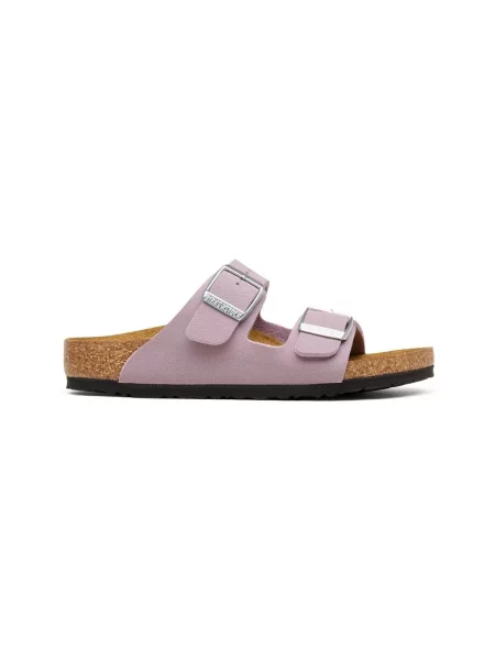 Pantofi copii Birkenstock roz