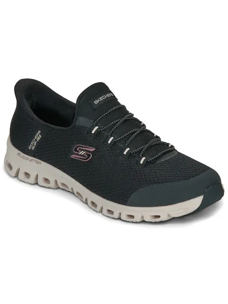 Pantofi Skechers negru