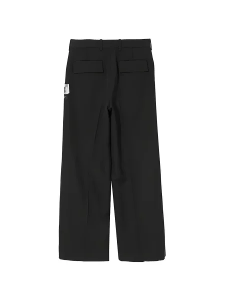 Pantaloni Undercover negru