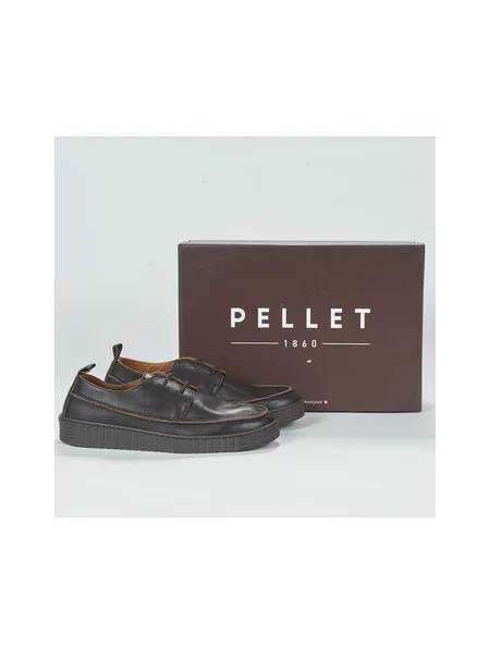 Derby Pellet