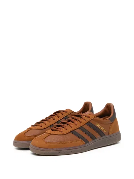 Sneakerși Adidas Spezial maro