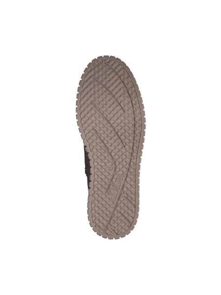 Pantofi S.oliver bej