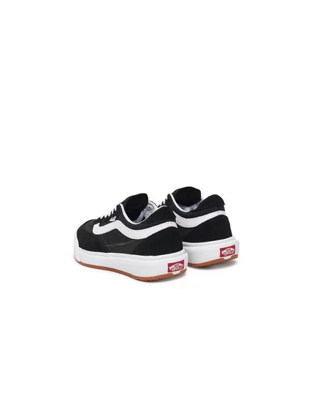 Tenisky Vans Ultrarange SE černá