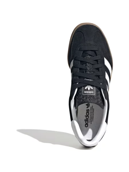 Tenisky Adidas čierna