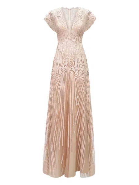 Rochie Gemy Maalouf de costum