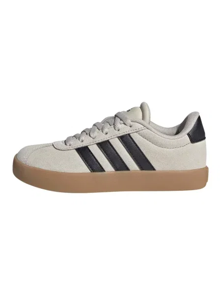 Adidas Sneakers Vl Court Bej negru