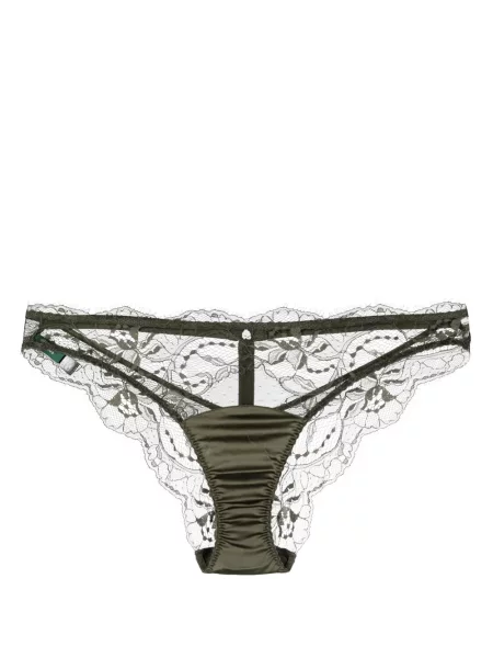 Chiloți Fleur Of England verde