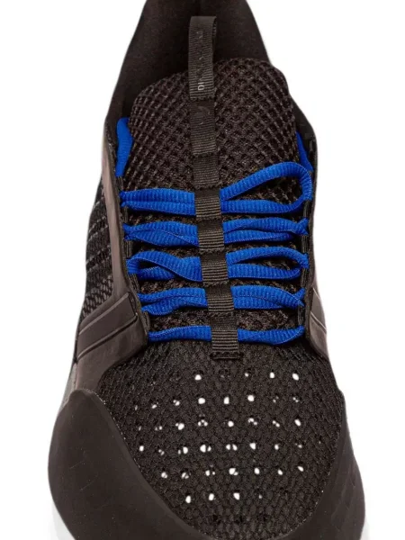 Sneakerși Dingyun Zhang negru