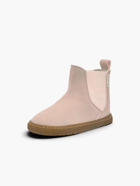 Pisamonas Kozačky pink