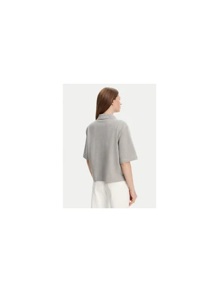 Marella Pólóing Gonzaga Relaxed Fit szürke