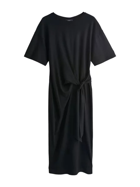 Next Rochie negru