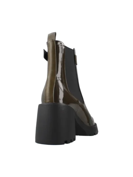 Pantofi Noa Harmon verde