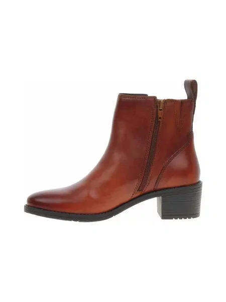 Pantofi Bagatt maro