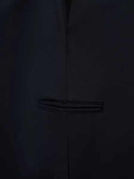 Штани Guess чорні
